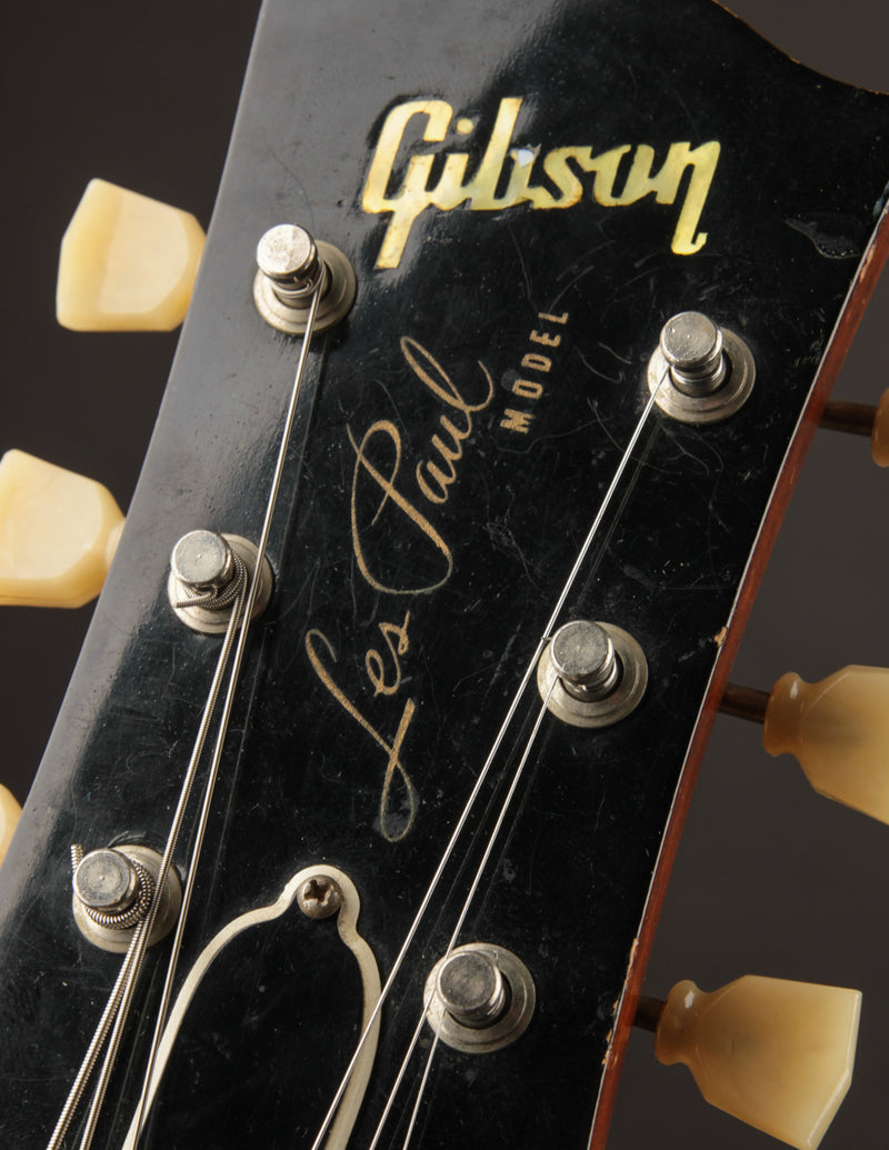 Gibson Les Paul Model (1953)