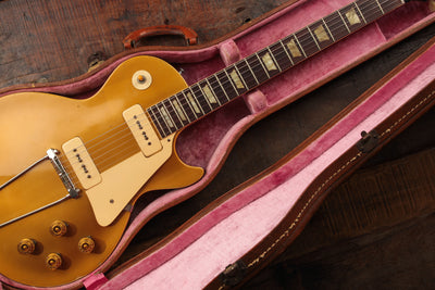 Gibson Les Paul Model (1953)