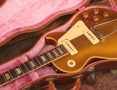 Gibson Les Paul Model (1953)