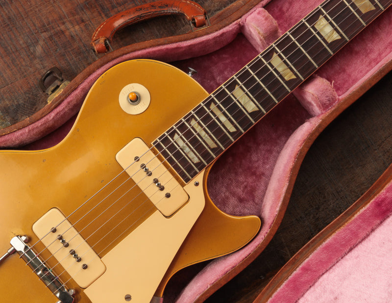 Gibson Les Paul Model (1953)