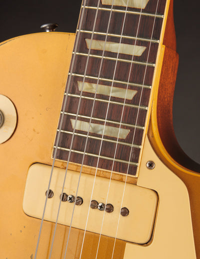 Gibson Les Paul Model (1953)