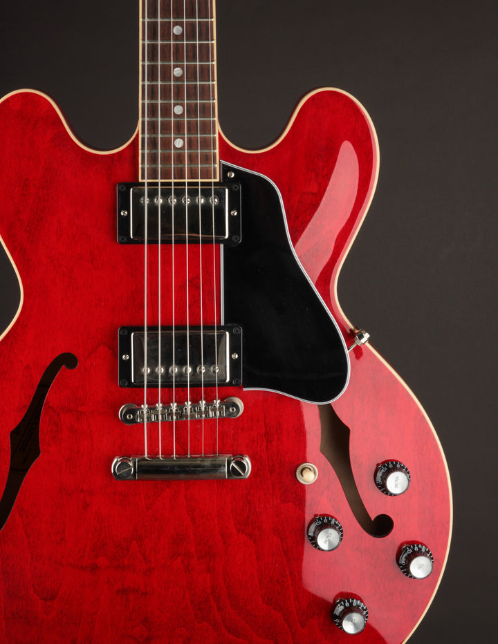 激安正規品 USED Emporium Music The | 2023 Cherry Sixties ES-335 Gibson ギター