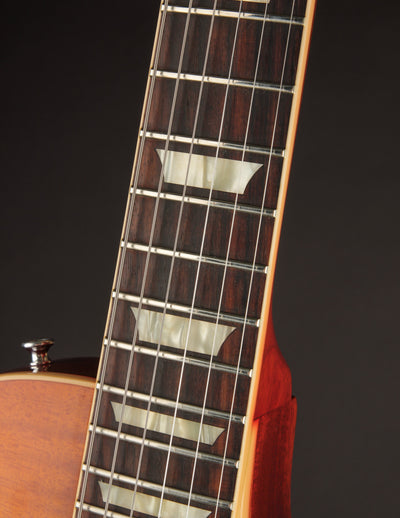 Gibson Custom 1958 Les Paul Reissue R8, Iced Tea (USED, 2016)