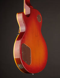 Gibson Les Paul Deluxe, Cherry Sunburst (1974)