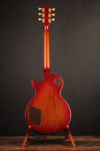 Gibson Les Paul Deluxe, Cherry Sunburst (1974)