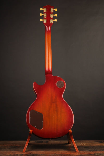 Gibson Les Paul Deluxe, Cherry Sunburst (1974)