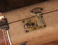 Fender Stratocaster, Sunburst (1962)
