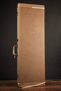 Fender Stratocaster, Sunburst (1962)