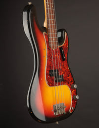 Fender Precision Bass, Sunburst (1966)