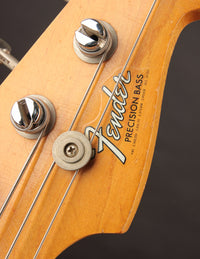 Fender Precision Bass, Sunburst (1966)