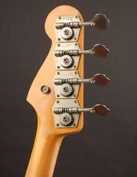 Fender Precision Bass, Sunburst (1966)