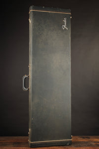 Fender Precision Bass, Sunburst (1966)