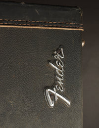 Fender Precision Bass, Sunburst (1966)