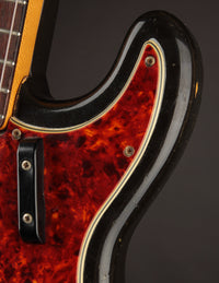 Fender Precision Bass, Sunburst (1966)