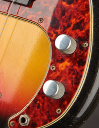 Fender Precision Bass, Sunburst (1966)