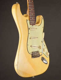 Fender Stratocaster, Blonde (1960)
