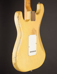 Fender Stratocaster, Blonde (1960)