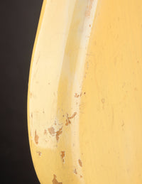Fender Stratocaster, Blonde (1960)