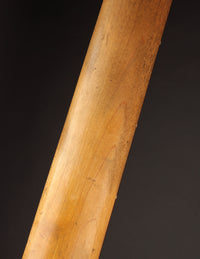 Fender Stratocaster, Blonde (1960)
