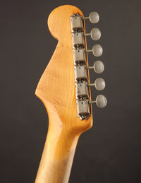 Fender Stratocaster, Blonde (1960)