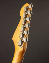 Fender Stratocaster, Blonde (1960)