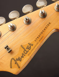 Fender Stratocaster, Blonde (1960)