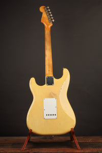 Fender Stratocaster, Blonde (1960)