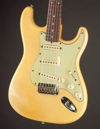 Fender Stratocaster, Blonde (1960)