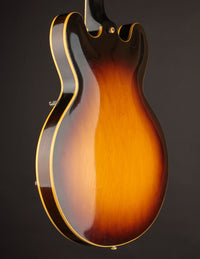 Gibson ES-335TD Sunburst (1960)