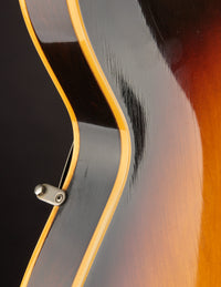 Gibson ES-335TD Sunburst (1960)
