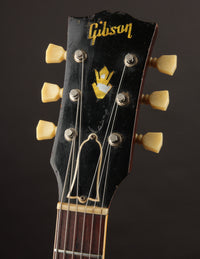 Gibson ES-335TD Sunburst (1960)