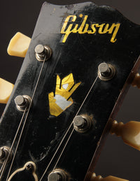 Gibson ES-335TD Sunburst (1960)