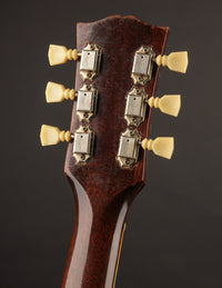 Gibson ES-335TD Sunburst (1960)