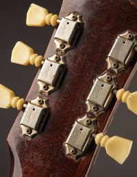 Gibson ES-335TD Sunburst (1960)