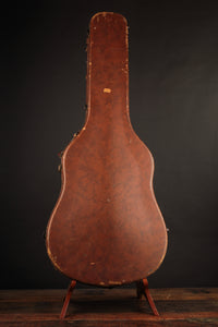 Gibson ES-335TD Sunburst (1960)