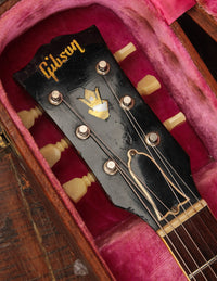 Gibson ES-335TD Sunburst (1960)