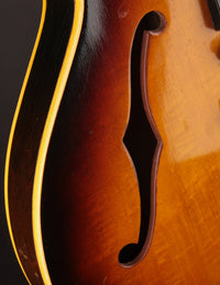Gibson ES-335TD Sunburst (1960)