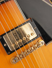Gibson ES-345T, Sunburst (1960)