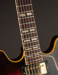 Gibson ES-345T, Sunburst (1960)