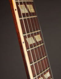 Gibson ES-345T, Sunburst (1960)