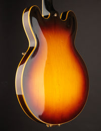 Gibson ES-345T, Sunburst (1960)