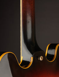 Gibson ES-345T, Sunburst (1960)