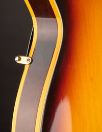 Gibson ES-345T, Sunburst (1960)