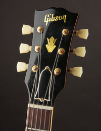 Gibson ES-345T, Sunburst (1960)
