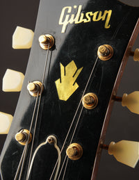 Gibson ES-345T, Sunburst (1960)