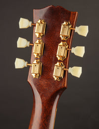 Gibson ES-345T, Sunburst (1960)