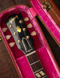 Gibson ES-345T, Sunburst (1960)