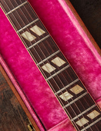 Gibson ES-345T, Sunburst (1960)