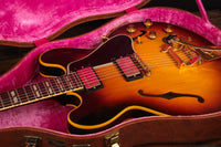 Gibson ES-345T, Sunburst (1960)
