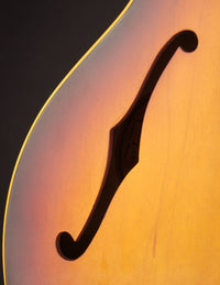 Gibson ES-345T, Sunburst (1960)